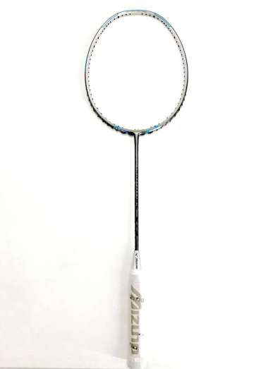Mizuno Prototype X-3 Raket Badminton M-Smooth