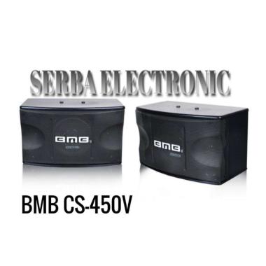 Speaker bmb 10 top