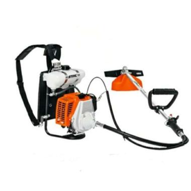STIHL FR3001 MESIN POTONG Pemotong RUMPUT BRUSH CUTTER Bensin 2 TAK FR 3001