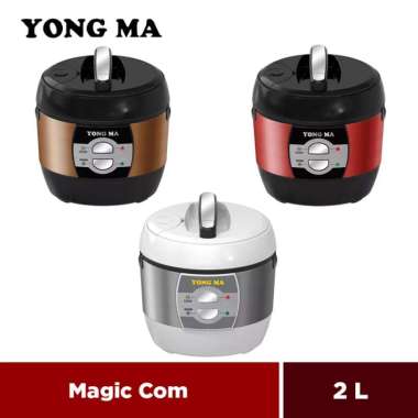 yong ma multi cooker