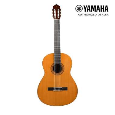 Yamaha C330A Gitar Klasik natural