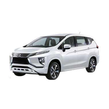 Mitsubishi Xpander 1.5 L Sport Mobil - White Pearl