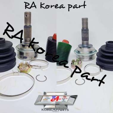OEM Cv Joint Outer Daihatsu Classy Kanan As Roda Kokel Luar N-1017