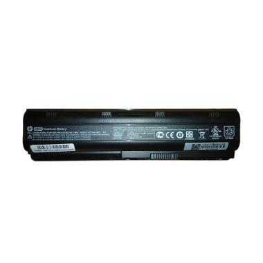 Jual Hp Original Battery For Pavilion Serie G42 G62 G72 Black Online November 2020 Blibli