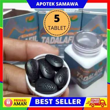 Cialis 2 x 5mg