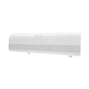Bervin BAP - 11 Wind Protector for Air Conditioner