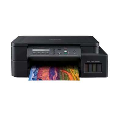 printer brother scan f4