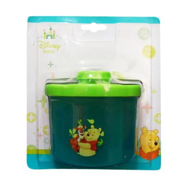 Disney Pooh Baby Milk Powder Container