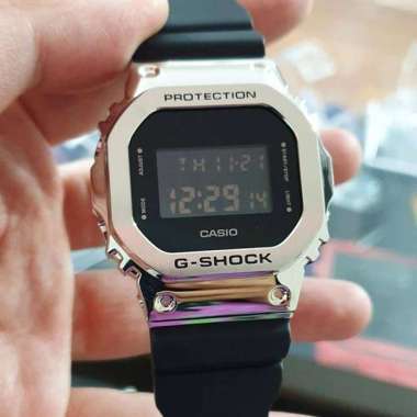 Jam casio g shock original Clearance