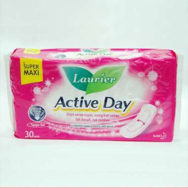 Laurier Active Day X-TRA