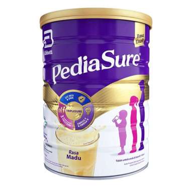 Pediasure Triplesure