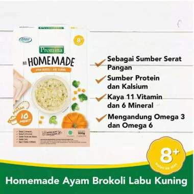 Daftar Harga Harga Promina Bubur Bayi 6 Bulan Promina Terbaru Juni 2021 Terupdate Blibli