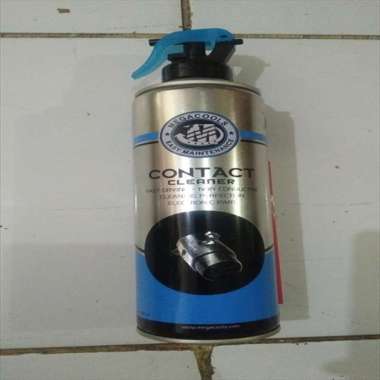 Contact Cleaner Pembersih Elektronik Part Megacools 500ml