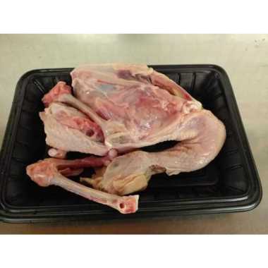 Tulang Ayam Kampung Asli-NatChick