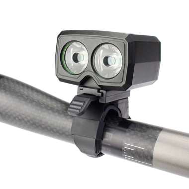 SENTER SEPEDA BORUIT YHX-2045 HITAM