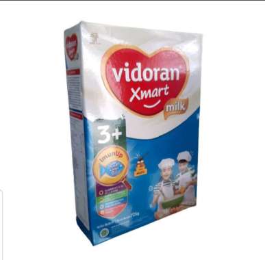 Vidoran Xmart 3