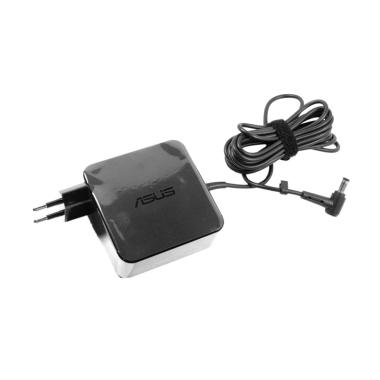 Jual Asus Adaptor Charger Laptop Original For Asus X550 X550e X550d X550dp X450 X450j X450jf A45 19v 3 42a Online Desember 2020 Blibli