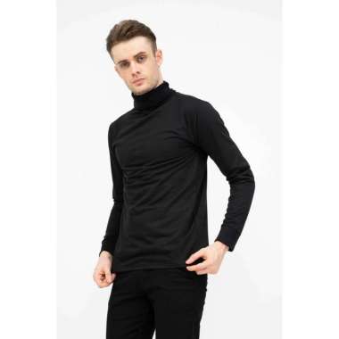 Jual Baju Leher Tinggi Lengan Panjang Pria Online Terbaru Mei 2021 Blibli