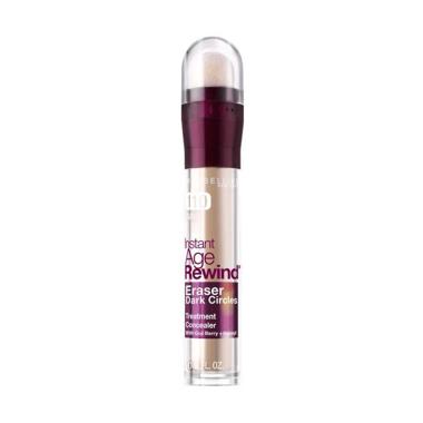 Maybelline Instant Age Rewind Erase ... reatment Concealer - Fair