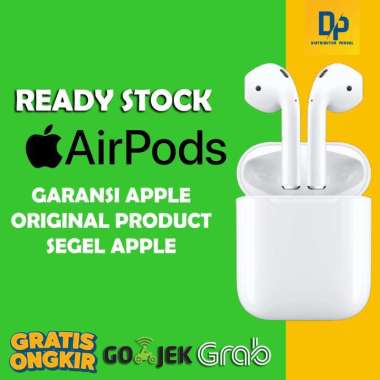 Jual Apple Airpods 2 Juni 2022 - Garansi Resmi \u0026 Harga Murah | Blibli