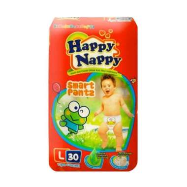 Baby Happy Body Fit Pants