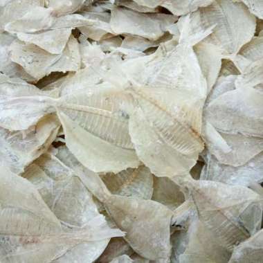 Ikan Asin Kapas Pakang 250 Gram