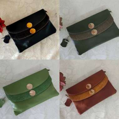 Hand Bag Padang Bulan