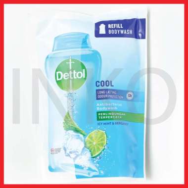 Dettol Body Wash