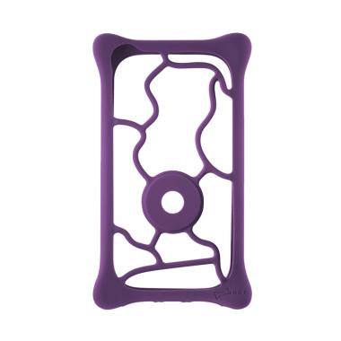 Bone Collection Bubble Tie L Silico ... ersal 5-6.4 Inch - Purple