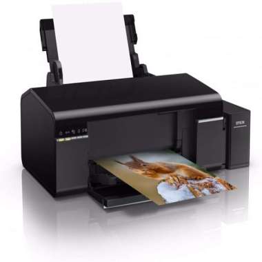 PRINTER EPSON L805