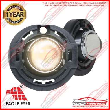 FOG LAMP - CHRYSLER 300C 2011-2016 - PROJECTOR