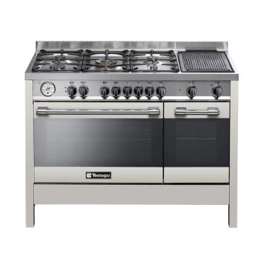 Tecnogas SP1266VGVC Kompor with Standing