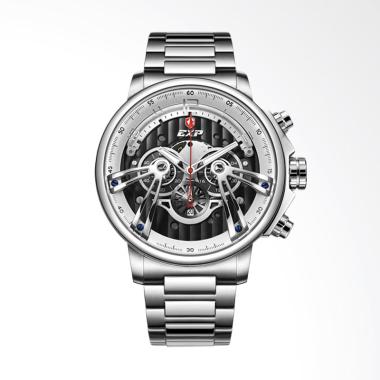 Expedition Jam Tangan Pria EXP 6734 MCBSSSL