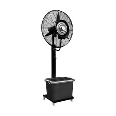 Jual Kipas Angin Tower Berdiri Water Fan Online Blibli Com