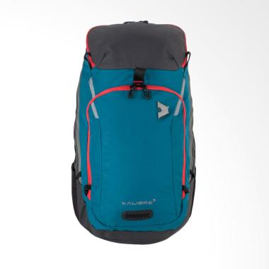 Kalibre Slipstream Backpack Pria - Biru Dongker 910389-325
