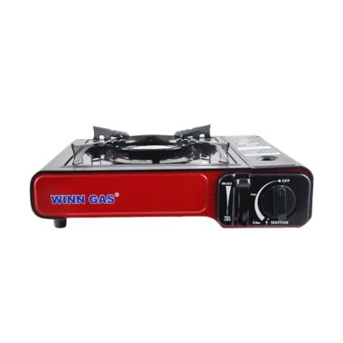 Winn Gas Original 1A Kompor Gas Portable