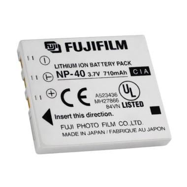 Fujifilm NP-40 Battery