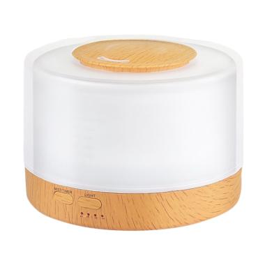 TOKUNIKU H04 Essential Oil Aromathe ... lors Mood Light LED Lamp]