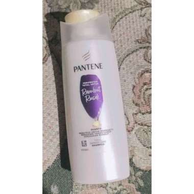 Pantene Shampoo