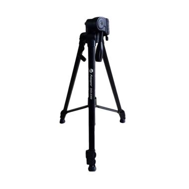 Fotopro Digi 8300 Aluminum Tripod - Hitam