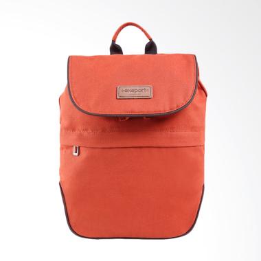 Exsport Deloma 1.0 Mini City Backpack - Salem Orange