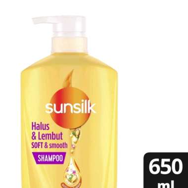 Sunsilk Shampoo