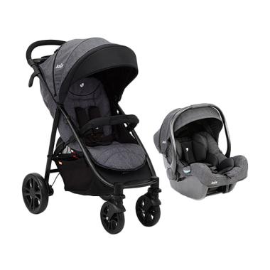 malibu xl pram