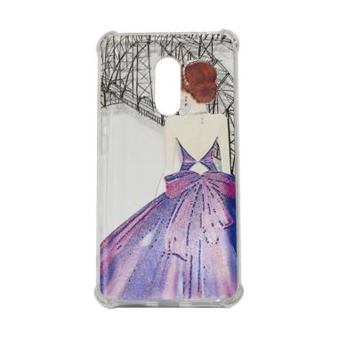 VR Softcase Anti Crack Anti Shock X ... for Xiaomi Redmi Note 4X