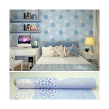 jual wallpaper dinding online - harga menarik | blibli