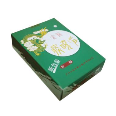 SHR Than Khe Cing Obat Batuk Pengencer Dahak