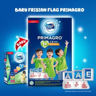 Promo Harga FRISIAN FLAG 123 Jelajah Madu 1200 gr - Blibli