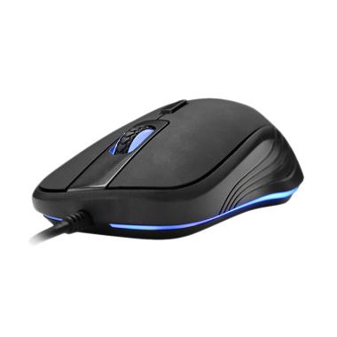 HP G100 Gaming Mouse - Black