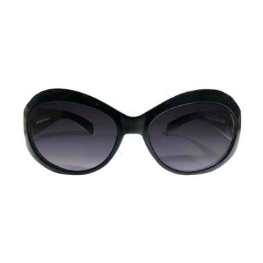 Despicable Me DM 1002 Kacamata Anak - Black