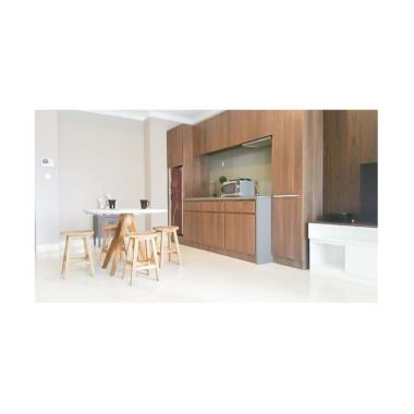 Jendela360 RE8B008 Residence 8 Senopati Sewa Apartemen 12 bulan
